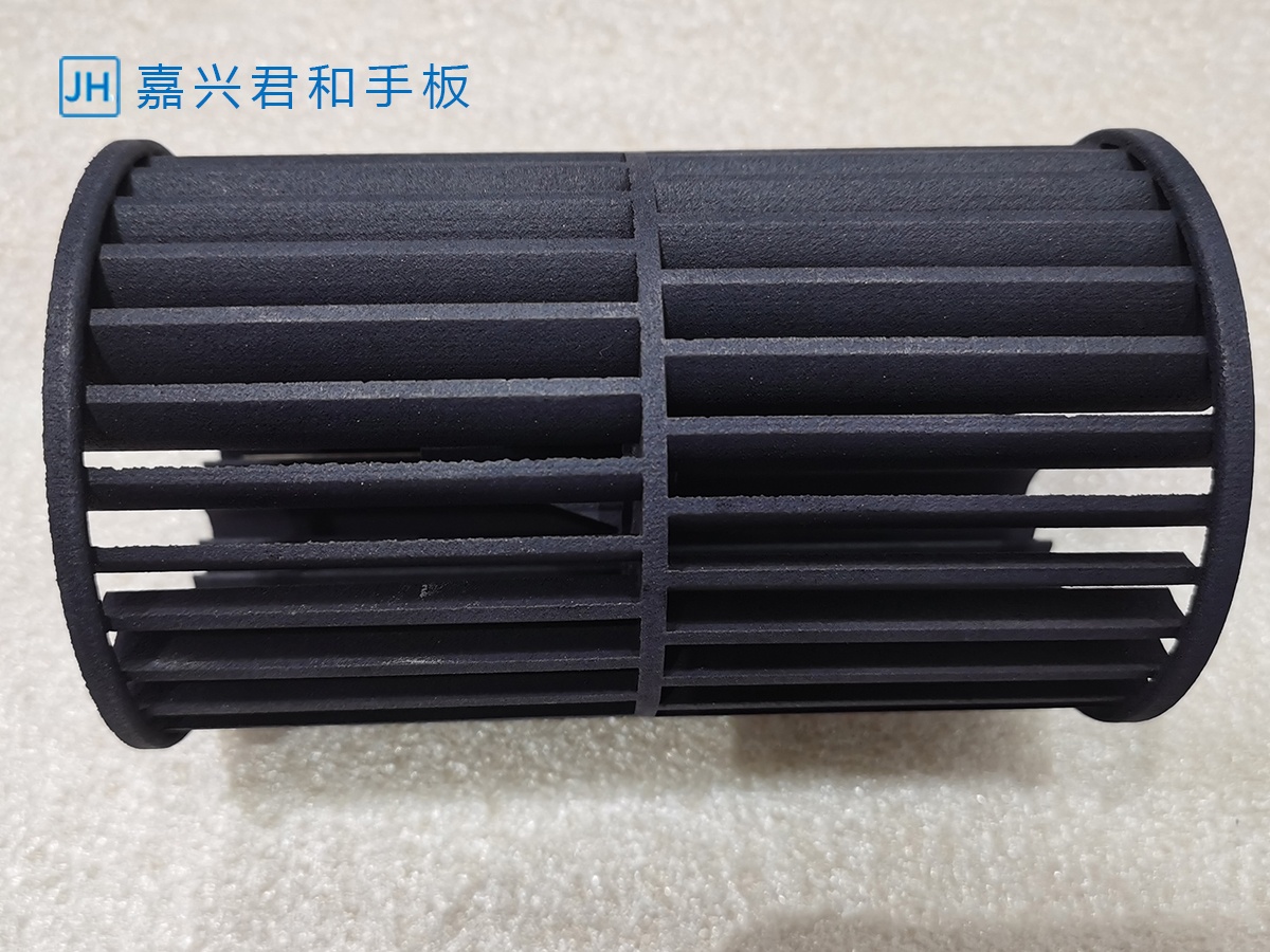 3D打印尼龍風輪